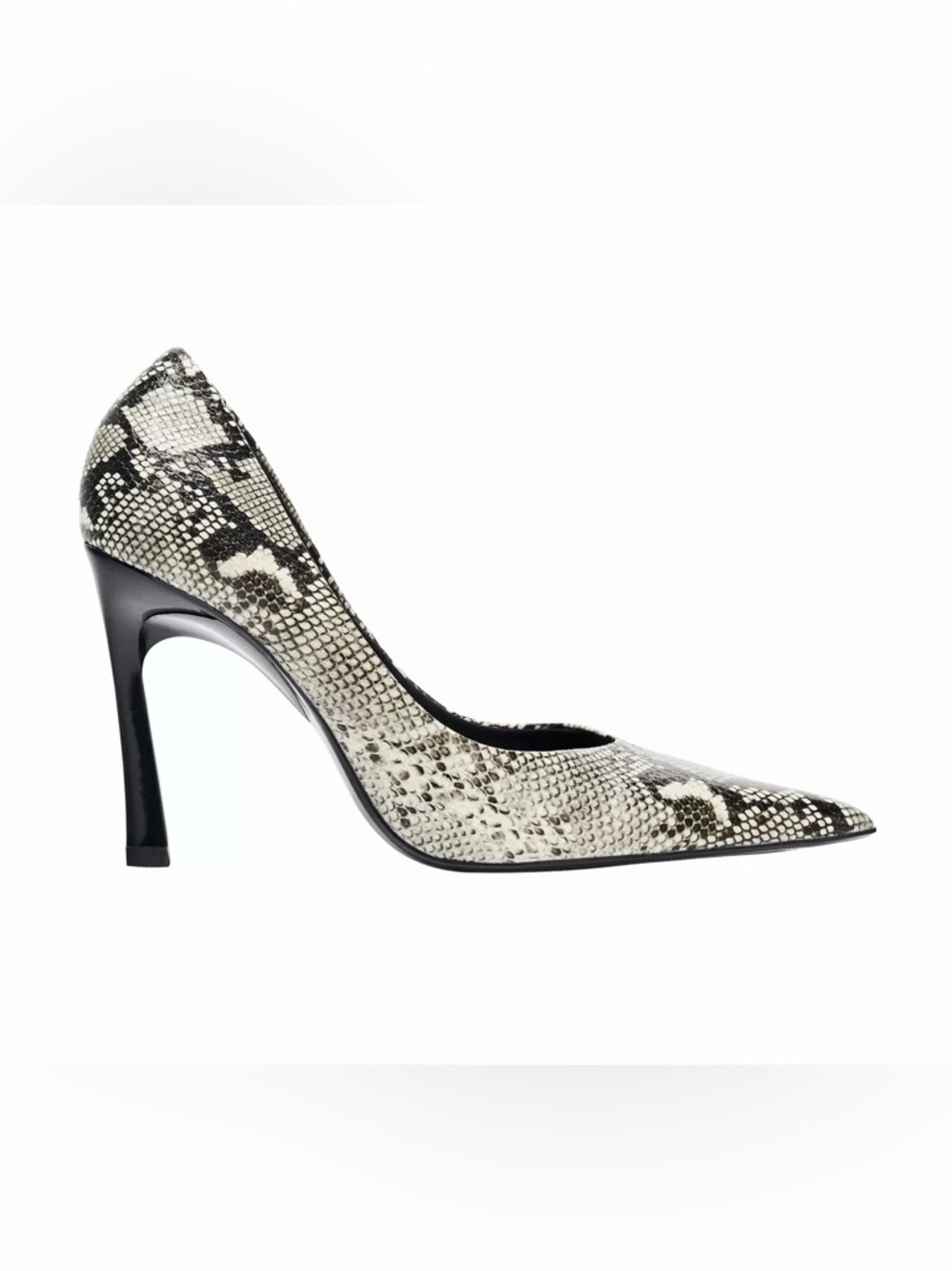 Zara High Heel Pumps